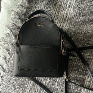 Kate spade Cameron mini convertible backpack/purse